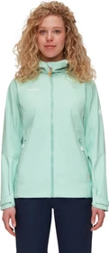 Mammut Convey Tour HS Hooded Funktionsjacke neo mint (Damen)