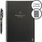 Rocket Innovations Rocketbook Fusion Executive A5, schwarz Vorschaubild