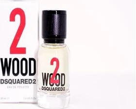 DSquared2 Wood Eau de Toilette, 30ml