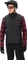 Vaude Minaki II Mountainbike Fleece Fahrradjacke carmine (Herren) Vorschaubild