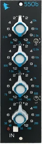 API 550B