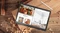 Samsung EF-UX620 Anti-Reflecting Displayschutzfolie für Samsung Galaxy Tab S10 FE+ Vorschaubild