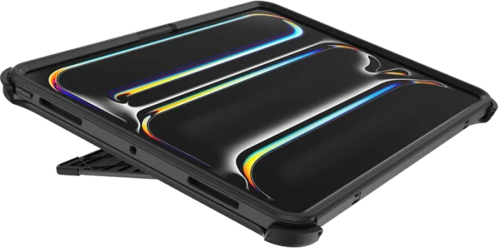 Otterbox Defender für Apple iPad Pro (3/4/5/6.Gen) 13", schwarz