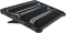 Otterbox Defender für Apple iPad Pro (3/4/5/6.Gen) 13", schwarz Vorschaubild