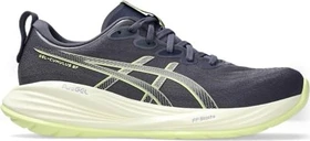 Asics Gel-Cumulus 27 indigo fog/lucid yellow (Herren)