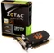 Zotac GeForce GTX 750 low profile, 1GB GDDR5, VGA, DVI, HDMI Vorschaubild