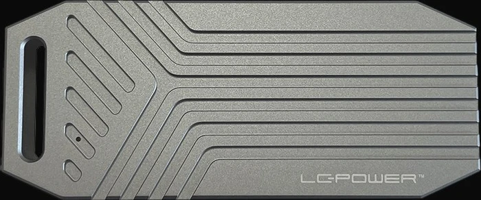LC-Power LC-M2-C-USB4, USB4