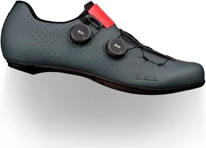 fi'zi:k Vento Infinito Carbon 2 grey/coral