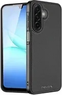 Nevox StyleShell Nylo für Samsung Galaxy A17 5G schwarz