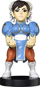 Exquisite Gaming Cable Guy Capcom Street Fighter Chun Li