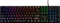 Verbatim SureFire KingPin M2 Gaming Keyboard, LEDs RGB, RED Switches, schwarz, USB, US Vorschaubild