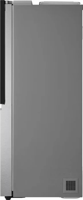 LG GSXE90MBDD Side-by-Side