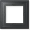 eQ-3 Homematic HmIP-GF1-A Glasrahmen 1-fach, schwarz Vorschaubild