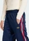 adidas Firebird Trainingshose lang night indigo/better scarlet/white (Herren) Vorschaubild