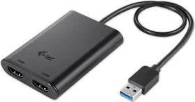 i-tec USB-A-HDMI-Adapter