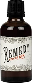 Remedy Spiced Rum 50ml
