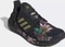 adidas Ultraboost 20 core black/gold metallic/signal coral (Herren) Vorschaubild