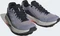 adidas Terrex Trailrider GTX silver violet/blue dawn/coral fusion (Damen) Vorschaubild