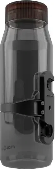 Qeridoo Fidlock Twist 700 Trinkflasche 700ml life black