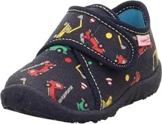 Superfit Spotty blau/mehrfarbig (Junior)