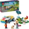 LEGO Friends - E-Auto mit Ladestation Vorschaubild