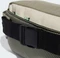 adidas Xplorer Bauchtasche aluminium/silver pebble green spark/black Vorschaubild