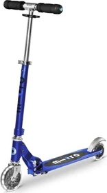 Micro Sprite LED Scooter saphire blue