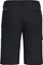 Vaude Skarvan Bermuda II Hose kurz schwarz (Herren) Vorschaubild
