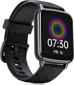 ZTE Watch Live schwarz