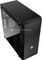 Cooler Master MasterBox MB600L schwarz/grau, Acrylfenster, mit 5.25" Schacht Vorschaubild