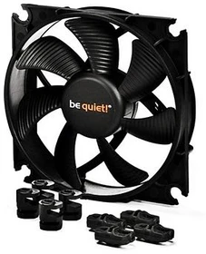 be quiet! Silent Wings 2, 120mm