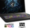 MSI GF75 Thin 10UEK-027, Core i7-10750H, 16GB RAM, 512GB SSD, GeForce RTX 3060, DE Vorschaubild