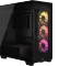 Corsair 3500X ARGB, schwarz, Glasfenster Vorschaubild