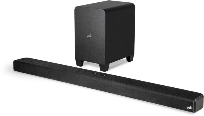 Polk Audio Signa S4