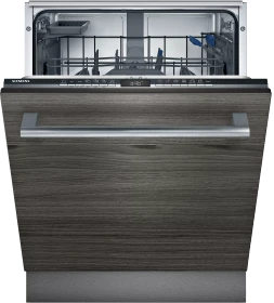 Siemens iQ500 MKSX6TNCB1 Großraum-Geschirrspüler (SX65YX01BE + SZ73000)