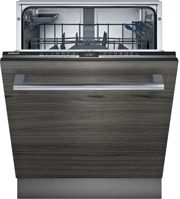 Siemens iQ500 MKSX6TNCB1 Großraum-Geschirrspüler (SX65YX01BE + SZ73000)