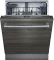 Siemens iQ500 MKSX6TNCB1 Großraum-Geschirrspüler (SX65YX01BE + SZ73000) Vorschaubild