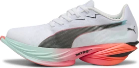 Puma Fast-R Nitro Elite 3 puma white/glowing red/mint melt (Damen)