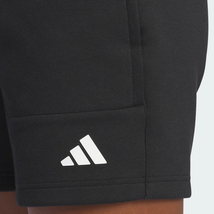 adidas Dugout Batting Practice Shorts schwarz
