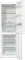 Gorenje G600 NRK619C61W4OT Vorschaubild