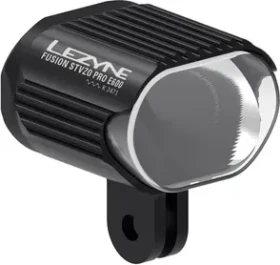 Lezyne E-Bike Fusion Pro StVZO E600 Frontlicht