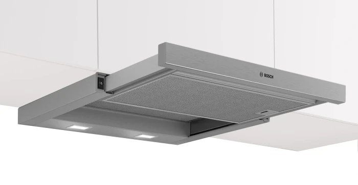 Bosch Serie 2 DFM064W55 Flachschirm-Dunstabzugshaube