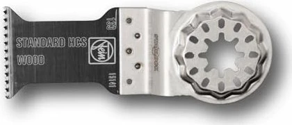 Fein E-Cut Standard SLP Tauchsägeblatt 65mm, 5 Stück