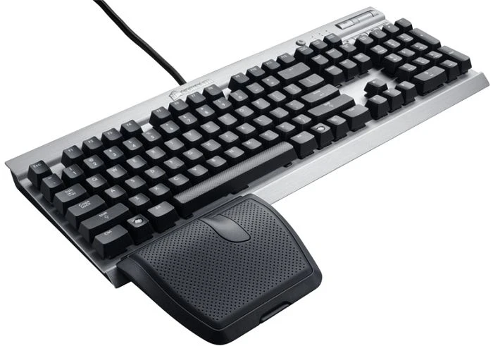 Corsair Vengeance K60, USB, EU