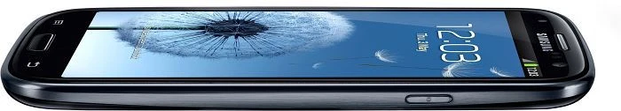 Samsung Galaxy S3 i9300 16GB mit Branding