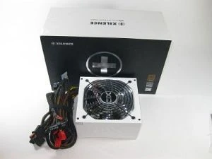 Xilence XQ Series 500W, ATX 2.3
