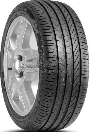 Cooper Zeon CS8 215/55 R17 94W