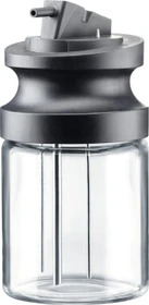 Miele MB-CVA 7000 Milchbehälter aus Glas
