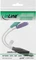 InLine USB 2.0 auf PS/2 Adapter Vorschaubild