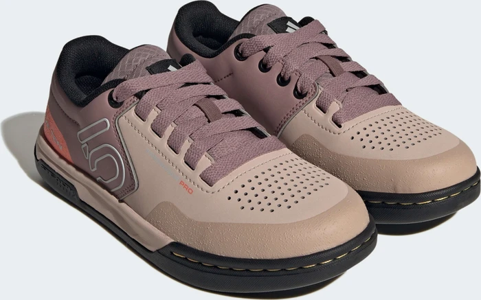 Five Ten Freerider Pro wonder taupe/grey one/purple (Damen)
